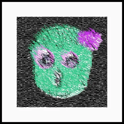 Uxn Grifters By 0xsh