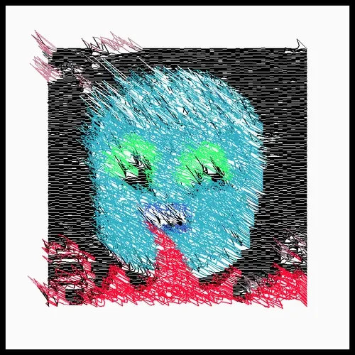 UXN Grifters #272
