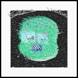 UXN Grifters #1513