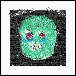 UXN Grifters #3354