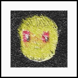 UXN Grifters #2982