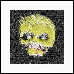 UXN Grifters #3670