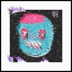 UXN Grifters #2392