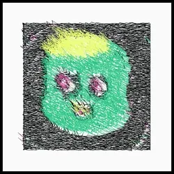 UXN Grifters #3787
