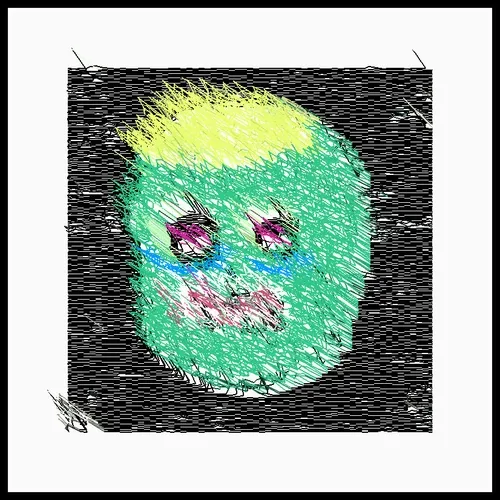 UXN Grifters #285
