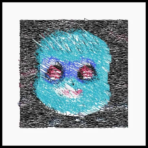 UXN Grifters #3924