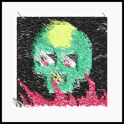 UXN Grifters #3985