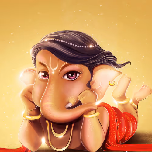 Ganesha