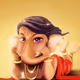Ganesha