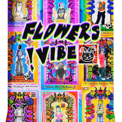 Flowers Vibe #2196