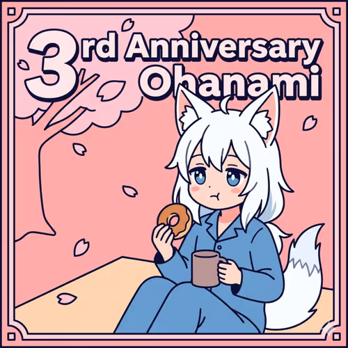 Donut Girl & Memories vol.2