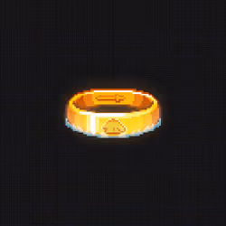 RING GENESIS #9