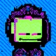 GLITCHED PUNK APEPEN