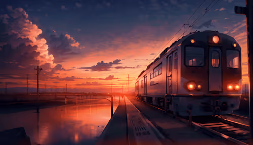 Train 50