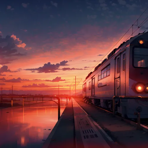 Train 50
