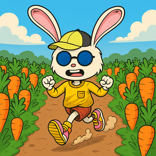 Lit Bunny Gangs