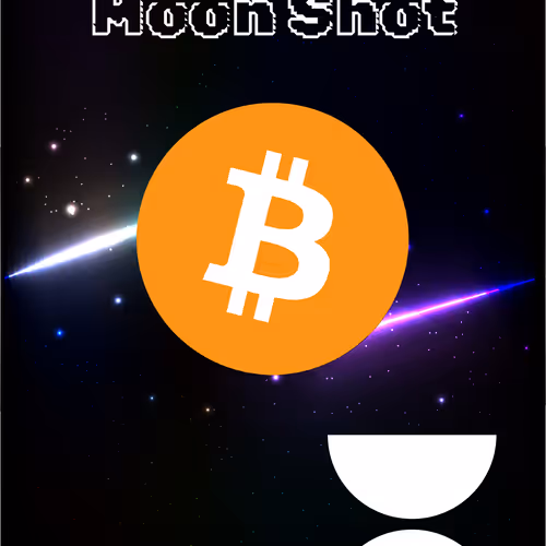 BSX - Moon Shot