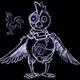 OG Robot Chicken