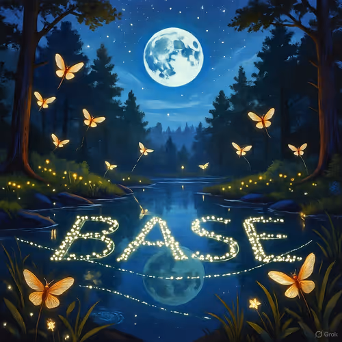 Symbiosis The Base Origin