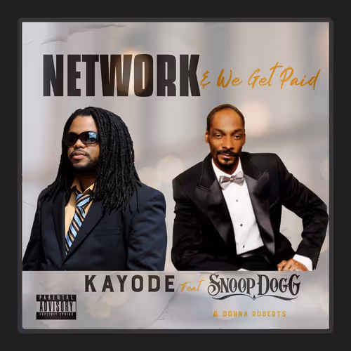 Kayode Network Get Paid