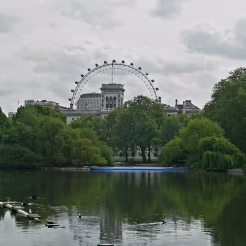 St James Park