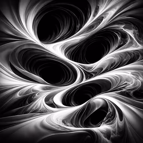 Organic Void Signal