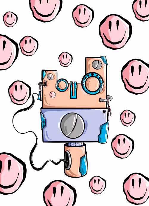 Item #11 Media