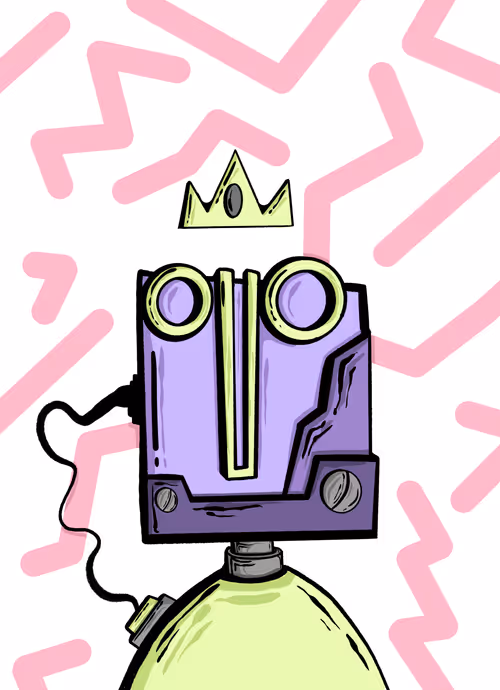 Item #1 Media