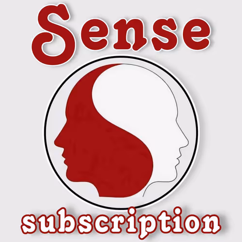 Sense 31
