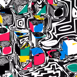 Polygon Etcetera #3