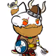 ox