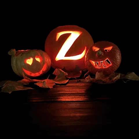 Jack O Lantern 11