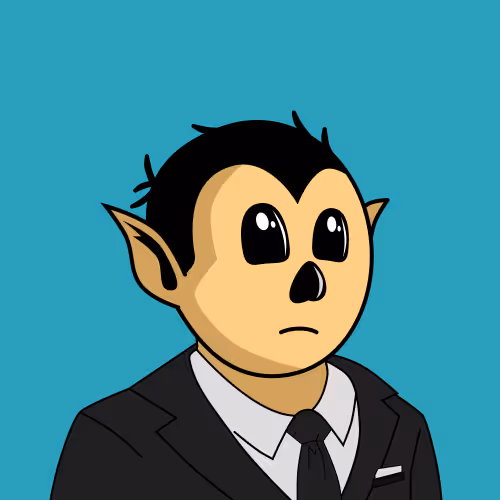 Primates #3320