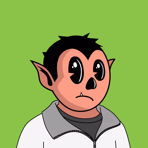 Primates #3619