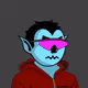 2732