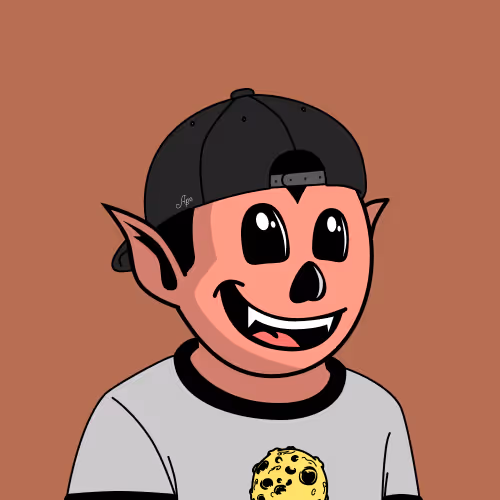 Primates #4525