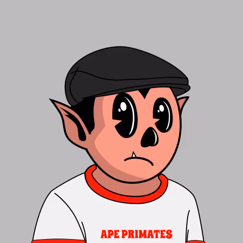Primates #2185