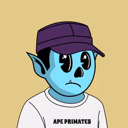 Primates #2685