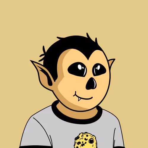 Primates #3561