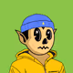 Primates #2537