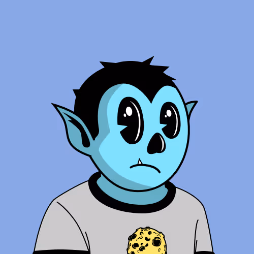 Primates #3498