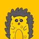 9