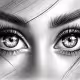 Echoes of Her Gaze