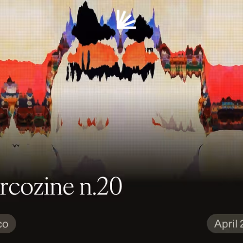 Marcozine N 20