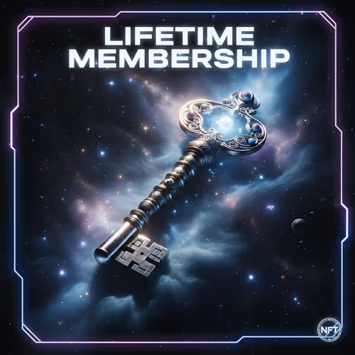 SIGMAURA Lifetime Membership