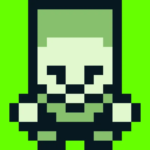 2-Bit Frenzs #1590