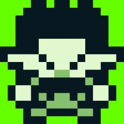 2-Bit Frenzs #31