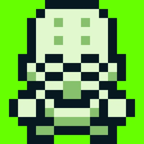 2-Bit Frenzs #686