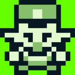 2-Bit Frenzs #674