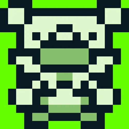 2-Bit Frenzs #445